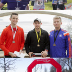 2016 LRW: Top athletes, good weather, great results