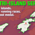 Tri-Island Race Series