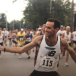 Kingston loses Dan Kimmerer – teacher and prominent figure in the running community